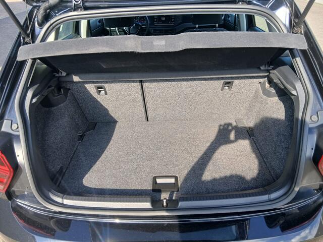 Volkswagen POLO 1.0 MPI Beats