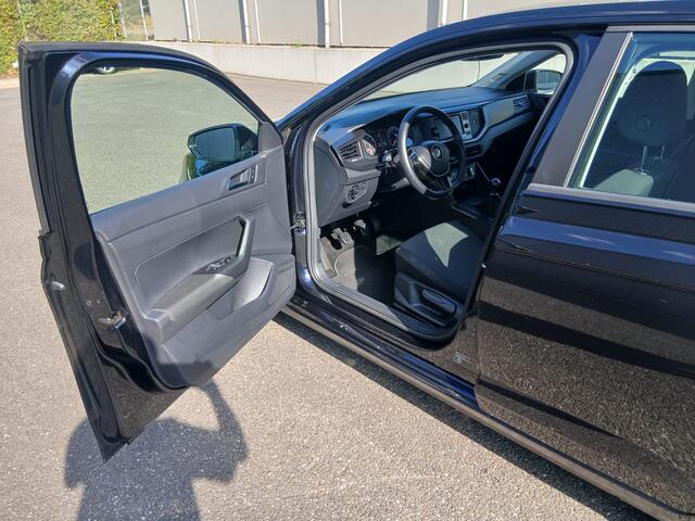 Volkswagen POLO 1.0 MPI Beats