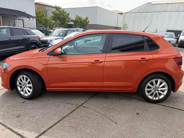 Volkswagen POLO 1.0 MPI Comfortline Airco, cruise