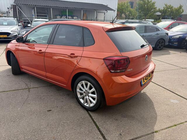 Volkswagen POLO 1.0 MPI Comfortline Airco, cruise