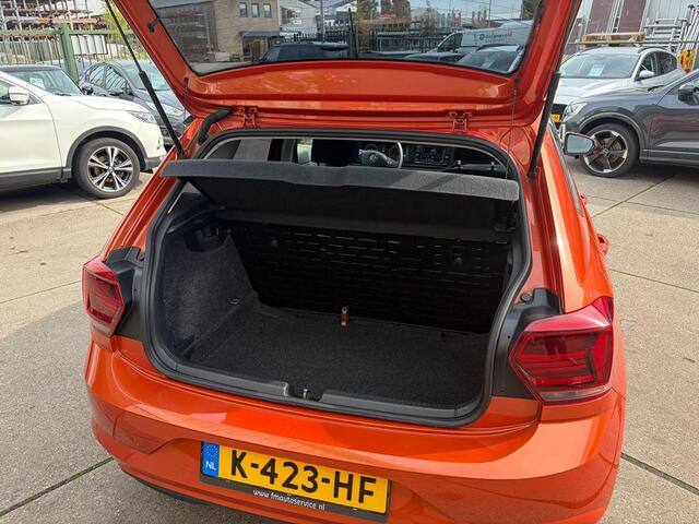 Volkswagen POLO 1.0 MPI Comfortline Airco, cruise