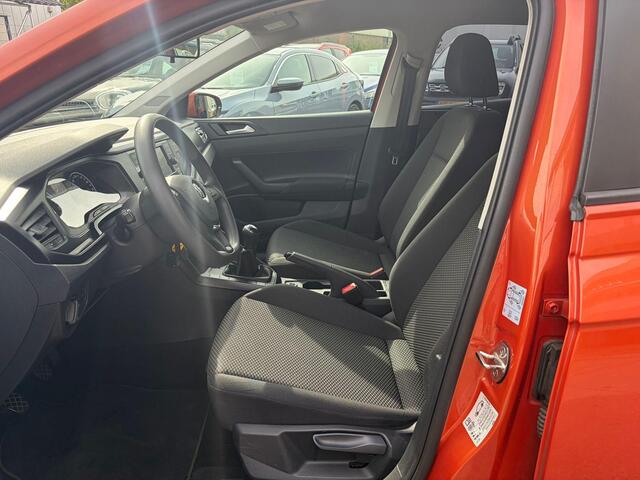 Volkswagen POLO 1.0 MPI Comfortline Airco, cruise