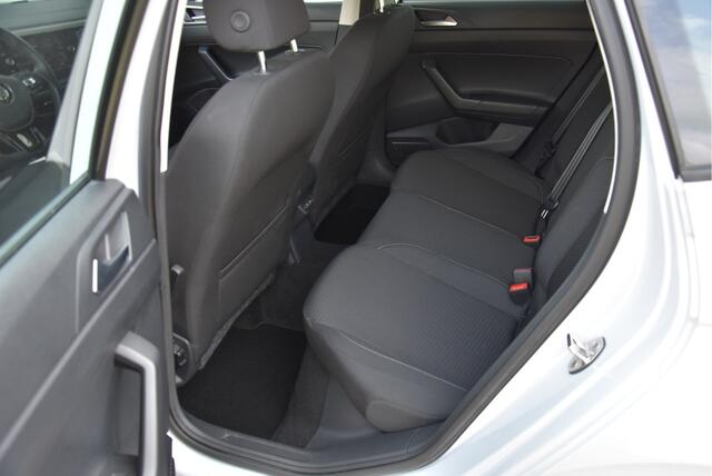 Volkswagen POLO 1.0 TSI 96 PK PDC Navi Carplay NAP garantie Comfortline Business