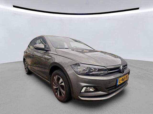 Volkswagen POLO 1.0 TSI 95pk Comfortline / Navigatie / Cruise Control Parkeersensoren