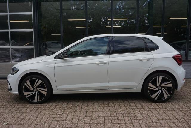 Volkswagen POLO 1.0 TSI Comfortline Trekhaak/Pdc/App-connect!