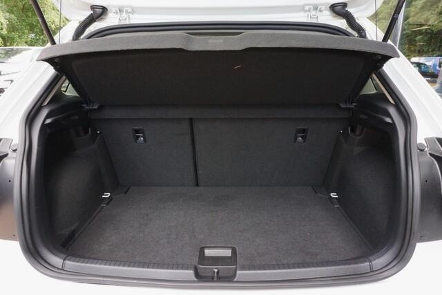 Volkswagen POLO 1.0 TSI Comfortline Trekhaak/Pdc/App-connect!