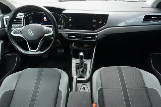 Volkswagen POLO 1.0 TSI Comfortline Trekhaak/Pdc/App-connect!