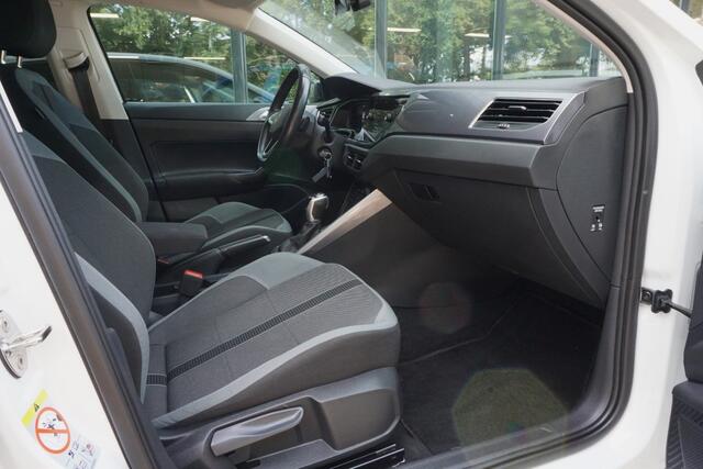 Volkswagen POLO 1.0 TSI Comfortline Trekhaak/Pdc/App-connect!