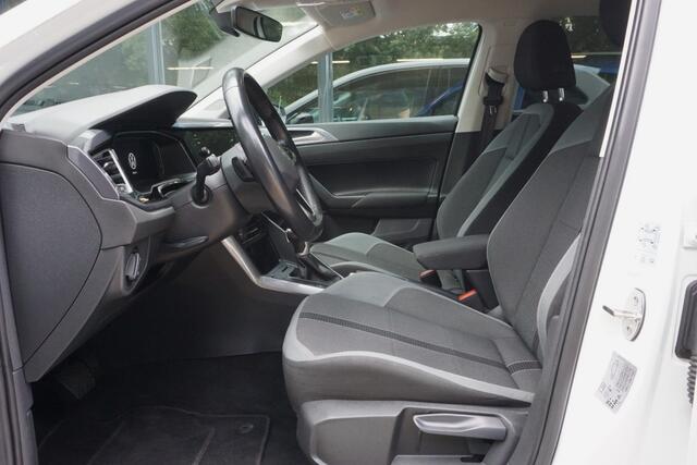 Volkswagen POLO 1.0 TSI Comfortline Trekhaak/Pdc/App-connect!