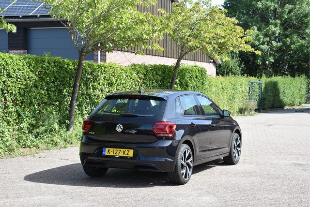 Volkswagen POLO 1.0 TSI 96 PK PDC Carplay Navi NAP Garantie