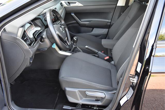 Volkswagen POLO 1.0 TSI 96 PK PDC Carplay Navi NAP Garantie