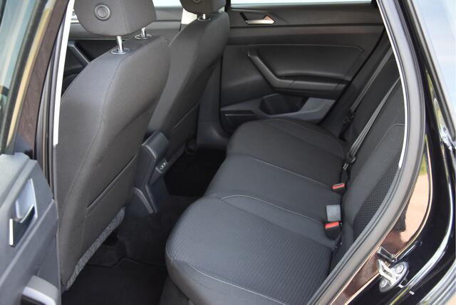 Volkswagen POLO 1.0 TSI 96 PK PDC Carplay Navi NAP Garantie