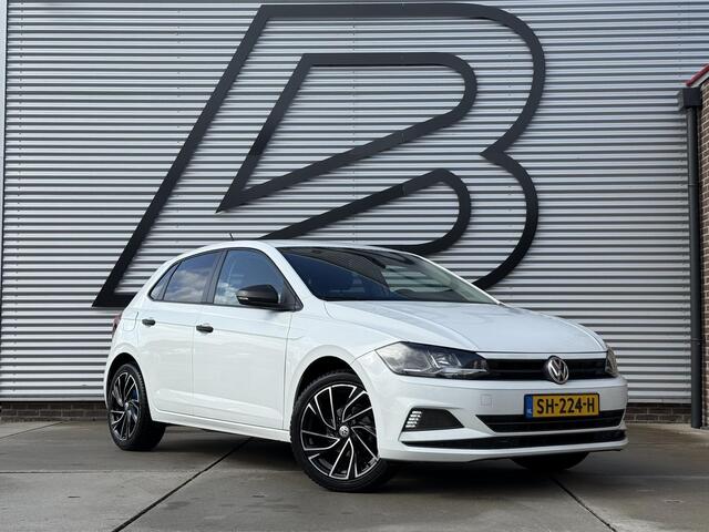 Volkswagen POLO 1.0 MPI Trendline Navi|Camera|Cruise|N.A.P|Nieuwe APK bij Aflevering