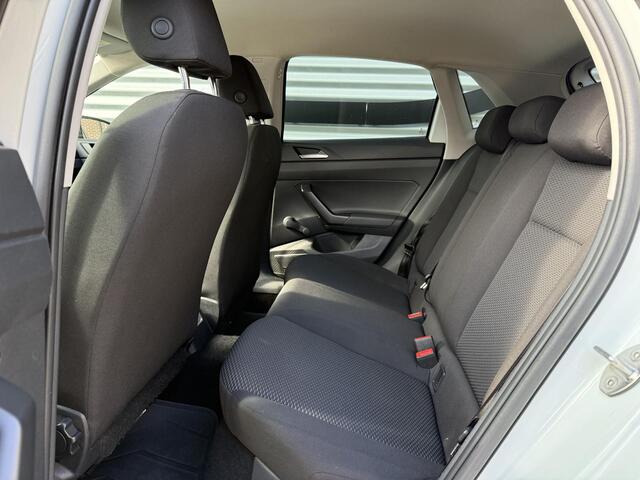 Volkswagen POLO 1.0 MPI Trendline Navi|Camera|Cruise|N.A.P|Nieuwe APK bij Aflevering
