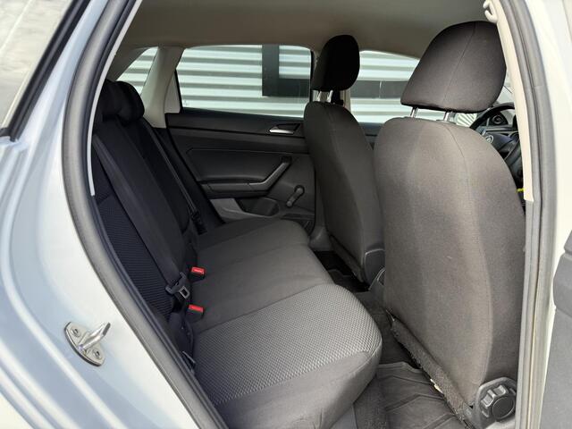Volkswagen POLO 1.0 MPI Trendline Navi|Camera|Cruise|N.A.P|Nieuwe APK bij Aflevering