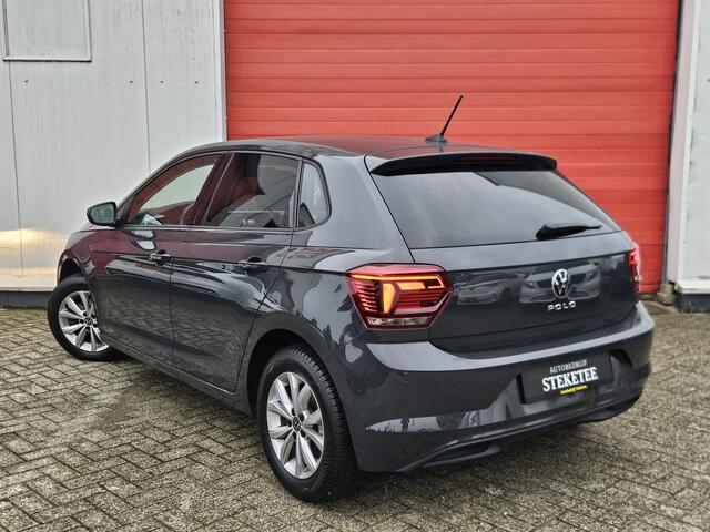 Volkswagen POLO 1.0 TSI | PDC | Airco Rijklaar inclusief 1 jaar BOVAG garantie!