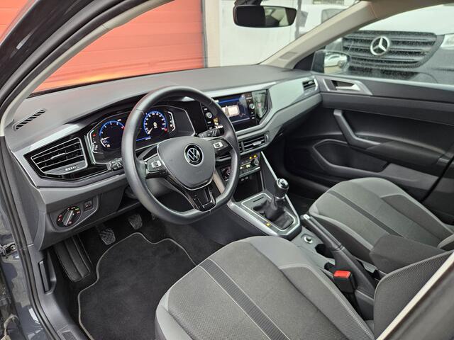 Volkswagen POLO 1.0 TSI | PDC | Airco Rijklaar inclusief 1 jaar BOVAG garantie!