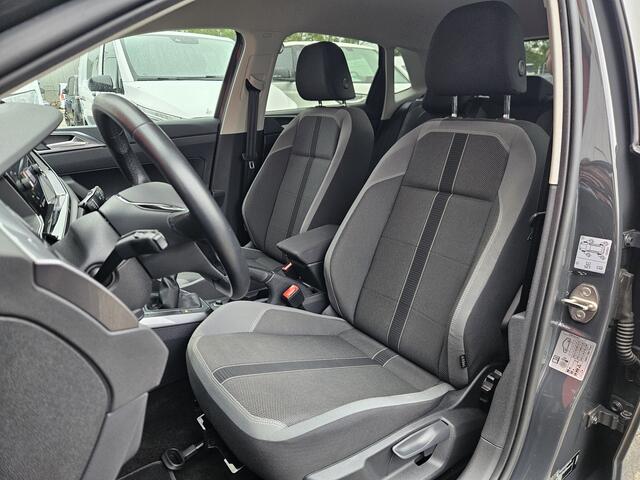 Volkswagen POLO 1.0 TSI | PDC | Airco Rijklaar inclusief 1 jaar BOVAG garantie!