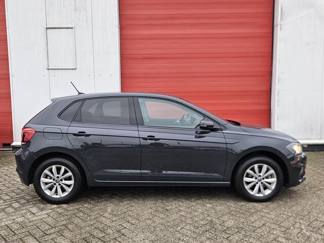 Volkswagen POLO 1.0 TSI | PDC | Airco Rijklaar inclusief 1 jaar BOVAG garantie!