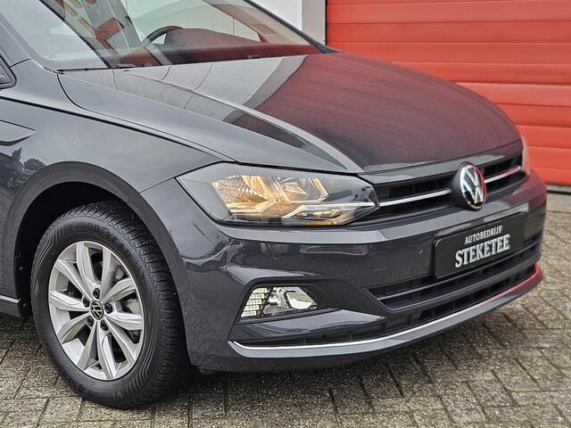 Volkswagen POLO 1.0 TSI | PDC | Airco Rijklaar inclusief 1 jaar BOVAG garantie!