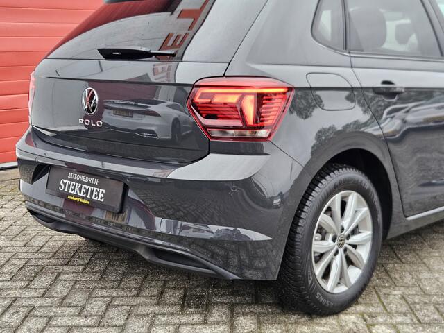 Volkswagen POLO 1.0 TSI | PDC | Airco Rijklaar inclusief 1 jaar BOVAG garantie!