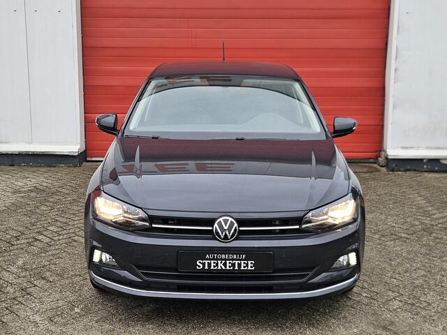 Volkswagen POLO 1.0 TSI | PDC | Airco Rijklaar inclusief 1 jaar BOVAG garantie!