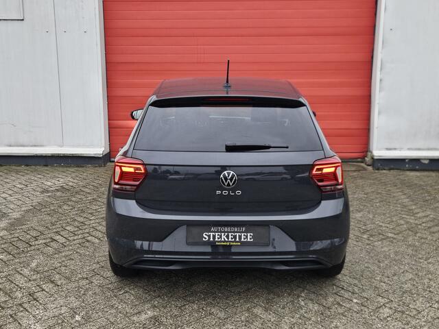 Volkswagen POLO 1.0 TSI | PDC | Airco Rijklaar inclusief 1 jaar BOVAG garantie!