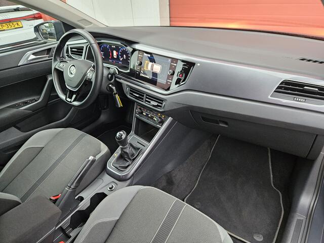 Volkswagen POLO 1.0 TSI | PDC | Airco Rijklaar inclusief 1 jaar BOVAG garantie!