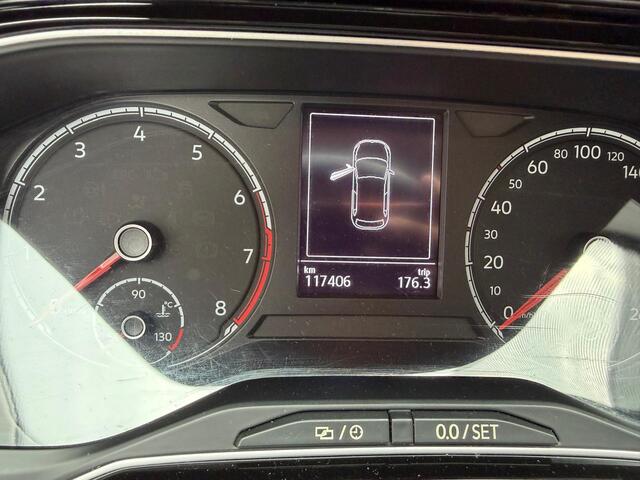 Volkswagen POLO 1.0 TSI Comfortline