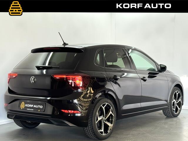 Volkswagen POLO 1.0 TSI Life DSG / Digi / Keyless / Stoelverwaming