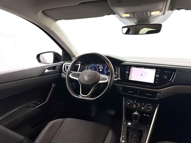 Volkswagen POLO 1.0 TSI Life DSG / Digi / Keyless / Stoelverwaming
