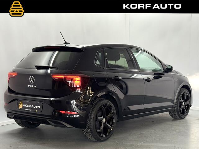 Volkswagen POLO 1.0 TSI Life DSG / Digi / Keyless / Stoelverwaming
