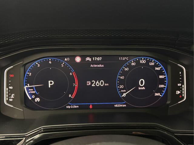 Volkswagen POLO 1.0 TSI Life DSG / Digi / Keyless / Stoelverwaming