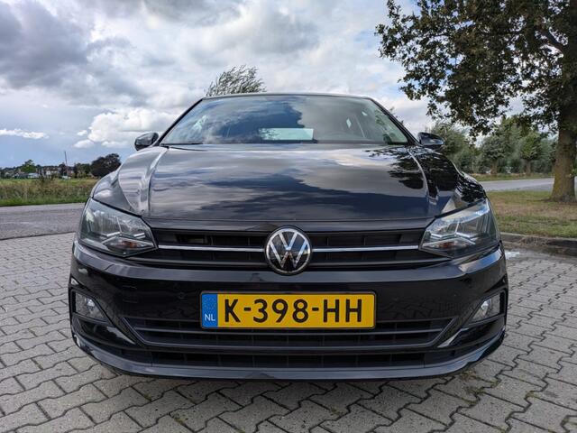 Volkswagen POLO 1.0 TSI COMFORTLINE I ACC I Carplay I Airco I Navi I 2x PDC