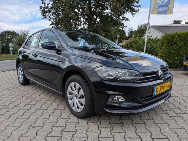 Volkswagen POLO 1.0 TSI COMFORTLINE I ACC I Carplay I Airco I Navi I 2x PDC