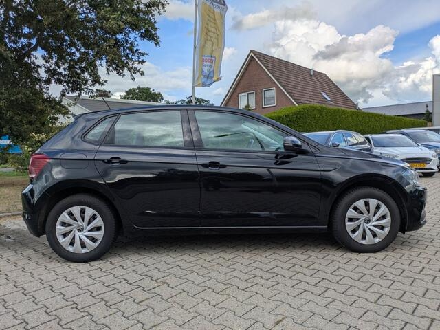 Volkswagen POLO 1.0 TSI COMFORTLINE I ACC I Carplay I Airco I Navi I 2x PDC