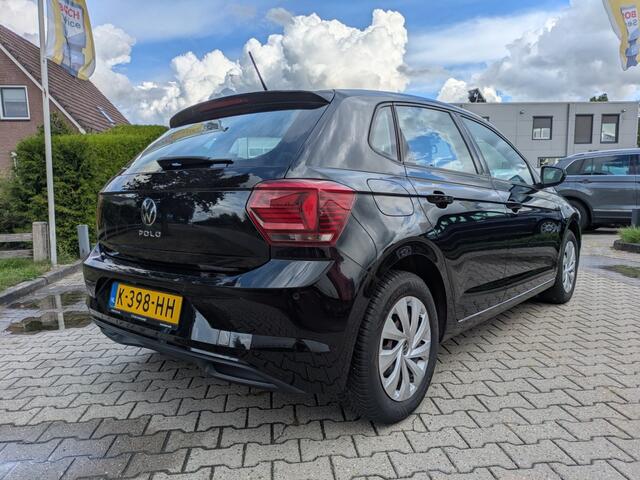 Volkswagen POLO 1.0 TSI COMFORTLINE I ACC I Carplay I Airco I Navi I 2x PDC