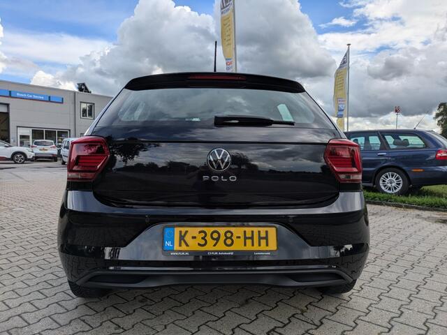 Volkswagen POLO 1.0 TSI COMFORTLINE I ACC I Carplay I Airco I Navi I 2x PDC