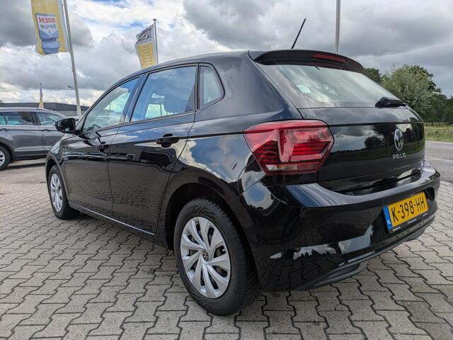 Volkswagen POLO 1.0 TSI COMFORTLINE I ACC I Carplay I Airco I Navi I 2x PDC