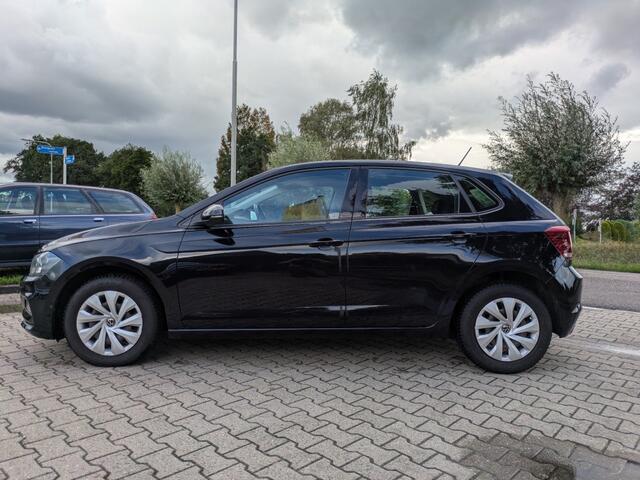 Volkswagen POLO 1.0 TSI COMFORTLINE I ACC I Carplay I Airco I Navi I 2x PDC