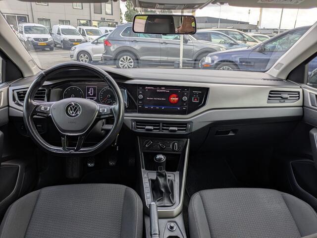 Volkswagen POLO 1.0 TSI COMFORTLINE I ACC I Carplay I Airco I Navi I 2x PDC