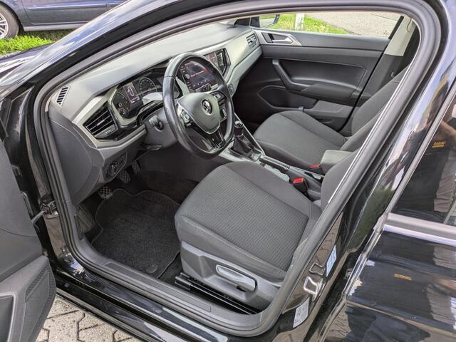 Volkswagen POLO 1.0 TSI COMFORTLINE I ACC I Carplay I Airco I Navi I 2x PDC