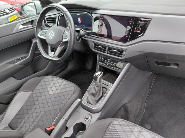 Volkswagen POLO 1.0 TSI R-Line Business | Panoramadak | 17" Bergamo | Camera |