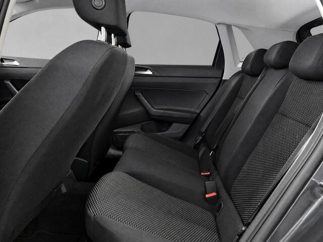 Volkswagen POLO 1.0 TSI Edition | Lichtmetalen Velgen | Parkeersensoren | Navigatie via Apple Carplay of Android Auto | Cruise Control | YP