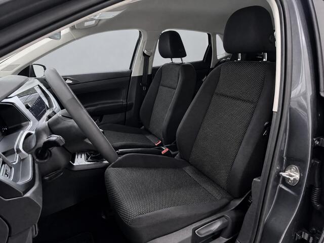 Volkswagen POLO 1.0 TSI Edition | Lichtmetalen Velgen | Parkeersensoren | Navigatie via Apple Carplay of Android Auto | Cruise Control | YP