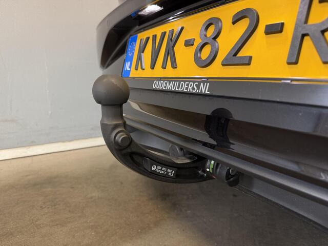 Volkswagen POLO 1.0 TSI Style | Trekhaak | Adaptive cruise | Clima | IQ light | Carplay| Stoelverwarming | Digidash |