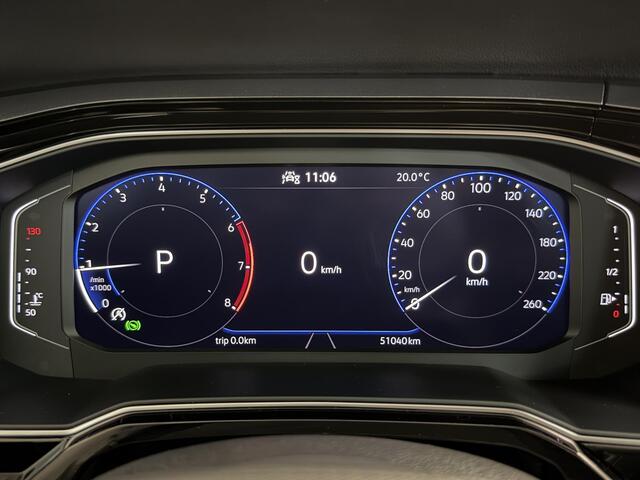 Volkswagen POLO 1.0 TSI Style | Trekhaak | Adaptive cruise | Clima | IQ light | Carplay| Stoelverwarming | Digidash |