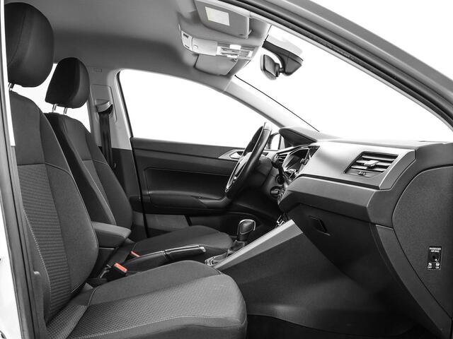 Volkswagen POLO 1.0 TSI 95pk DSG Comfortline · Camera · Apple/Android Car Play · P-Sensoren · Navigatie · DAB · 15'' Inch ·