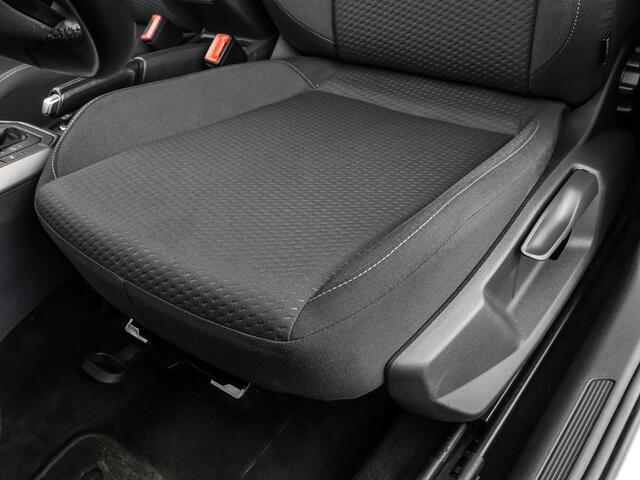 Volkswagen POLO 1.0 TSI 95pk DSG Comfortline · Camera · Apple/Android Car Play · P-Sensoren · Navigatie · DAB · 15'' Inch ·