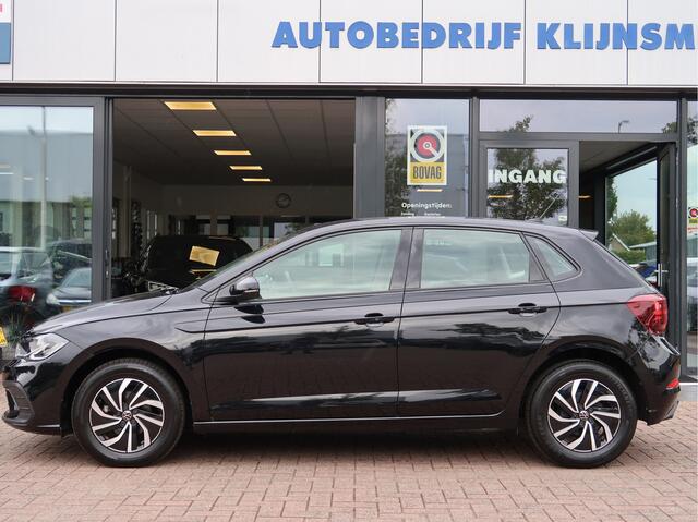 Volkswagen POLO 1.0 TSI Life | Virtual Cockpit | Navigatie | Adapt Cruise |